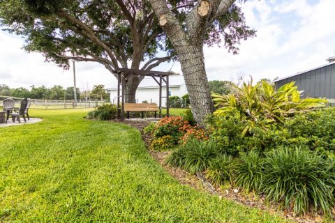 Villa ou maison à vendre à Fish Hawk, Floride: 3 chambres, 203.08 m2 № 1662979 - photo 13