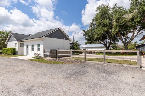 Villa ou maison à vendre à Fish Hawk, Floride: 3 chambres, 203.08 m2 № 1662979 - photo 23