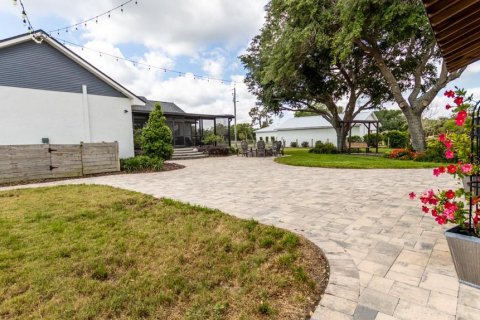 Villa ou maison à vendre à Fish Hawk, Floride: 3 chambres, 203.08 m2 № 1662979 - photo 11