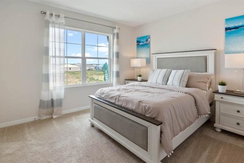 Casa en venta en Haines City, Florida, 5 dormitorios, 241.64 m2 № 1820508 - foto 21