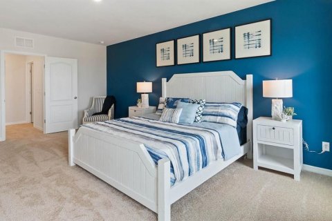 Casa en venta en Haines City, Florida, 5 dormitorios, 241.64 m2 № 1820508 - foto 26