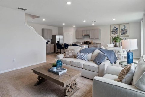 Casa en venta en Haines City, Florida, 5 dormitorios, 241.64 m2 № 1820508 - foto 7