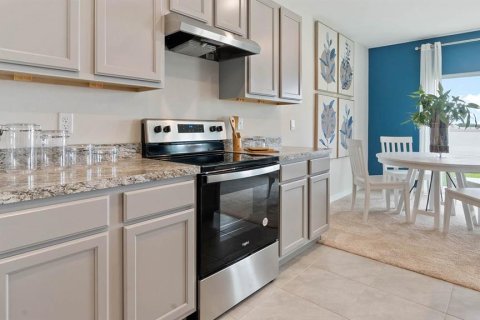 Casa en venta en Haines City, Florida, 5 dormitorios, 241.64 m2 № 1820508 - foto 13