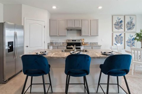Casa en venta en Haines City, Florida, 5 dormitorios, 241.64 m2 № 1820508 - foto 10