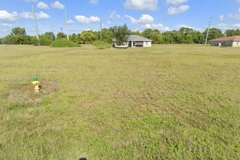 Land in Cape Coral, Florida № 1825755 - photo 3