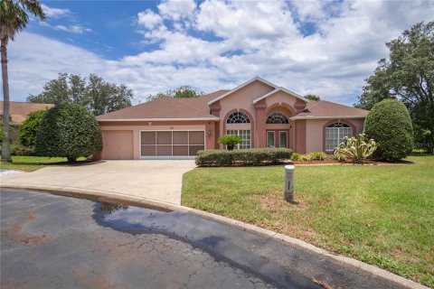 Casa en venta en Lecanto, Florida, 4 dormitorios, 238.02 m2 № 1880957 - foto 1