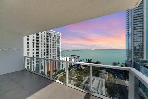 Copropriété à vendre à Miami, Floride: 3 chambres, 139.82 m2 № 1860855 - photo 21