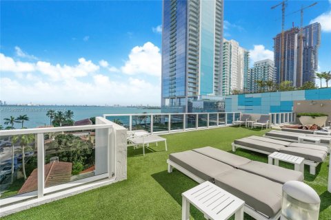 Copropriété à vendre à Miami, Floride: 3 chambres, 139.82 m2 № 1860855 - photo 29