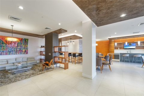 Copropriété à vendre à Miami, Floride: 3 chambres, 139.82 m2 № 1860855 - photo 26