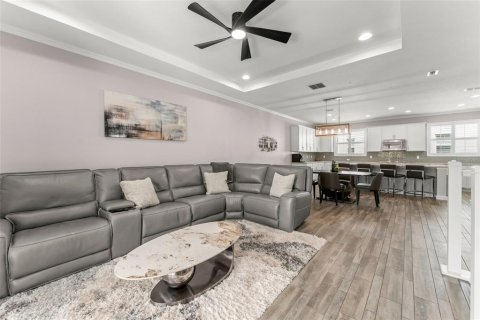 Touwnhouse à vendre à Lake Mary, Floride: 3 chambres, 203.18 m2 № 2149697 - photo 7