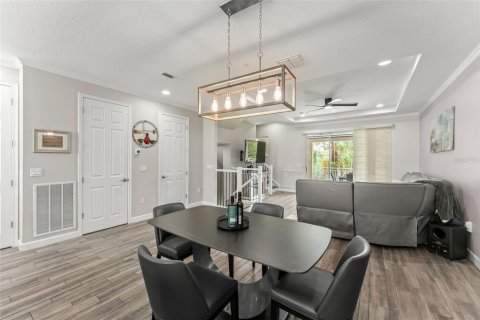 Touwnhouse à vendre à Lake Mary, Floride: 3 chambres, 203.18 m2 № 2149697 - photo 13