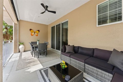 Touwnhouse à vendre à Lake Mary, Floride: 3 chambres, 203.18 m2 № 2149697 - photo 22