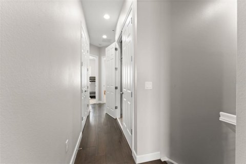 Touwnhouse à vendre à Lake Mary, Floride: 3 chambres, 203.18 m2 № 2149697 - photo 24