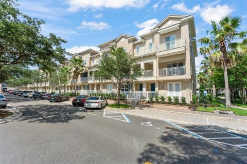 Touwnhouse à Lake Mary, Floride 3 chambres, 203.18 m2 № 2149697