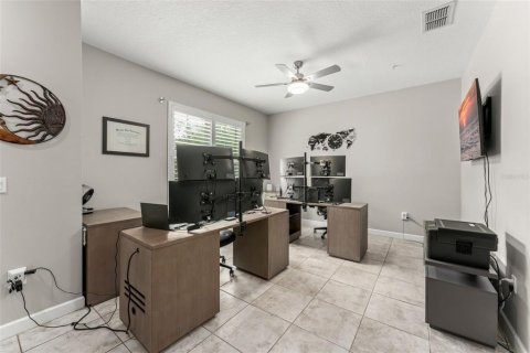 Touwnhouse à vendre à Lake Mary, Floride: 3 chambres, 203.18 m2 № 2149697 - photo 4