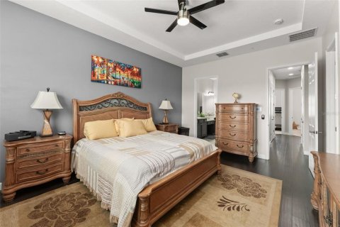 Touwnhouse à vendre à Lake Mary, Floride: 3 chambres, 203.18 m2 № 2149697 - photo 27