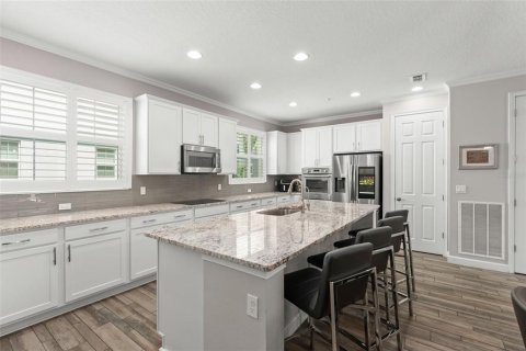 Touwnhouse à vendre à Lake Mary, Floride: 3 chambres, 203.18 m2 № 2149697 - photo 15