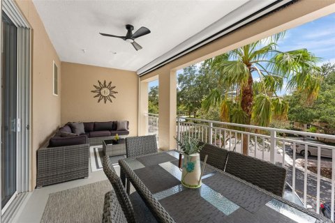 Touwnhouse à vendre à Lake Mary, Floride: 3 chambres, 203.18 m2 № 2149697 - photo 21