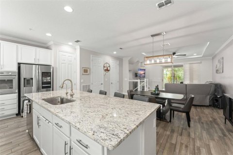 Touwnhouse à vendre à Lake Mary, Floride: 3 chambres, 203.18 m2 № 2149697 - photo 17