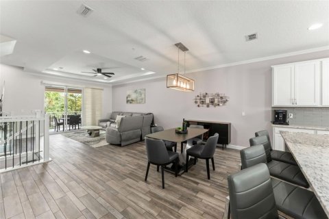 Touwnhouse à vendre à Lake Mary, Floride: 3 chambres, 203.18 m2 № 2149697 - photo 14