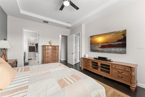 Touwnhouse à vendre à Lake Mary, Floride: 3 chambres, 203.18 m2 № 2149697 - photo 26