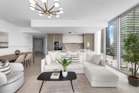 Condo in Miami, Florida, 3 bedrooms  № 1937396 - photo 11