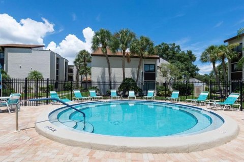 Copropriété à louer à Clearwater, Floride: 1 chambre, 63.36 m2 № 2408254 - photo 26