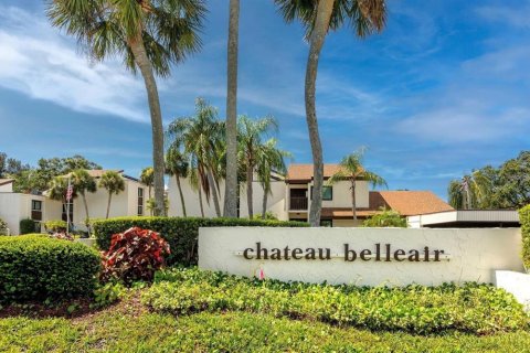 Condo à Clearwater, Floride, 1 chambre  № 2408254