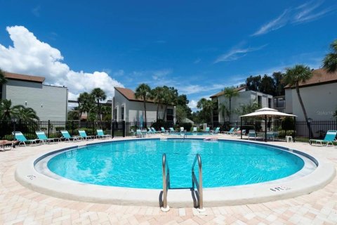 Copropriété à louer à Clearwater, Floride: 1 chambre, 63.36 m2 № 2408254 - photo 25