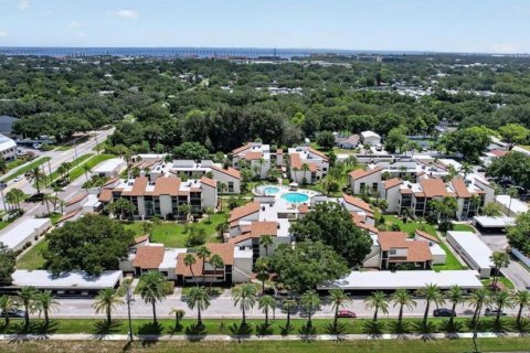 Copropriété à louer à Clearwater, Floride: 1 chambre, 63.36 m2 № 2408254 - photo 2