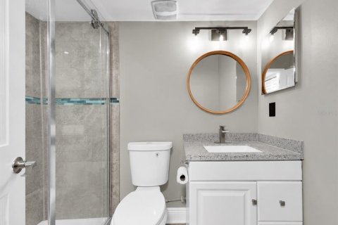 Copropriété à louer à Clearwater, Floride: 1 chambre, 63.36 m2 № 2408254 - photo 17
