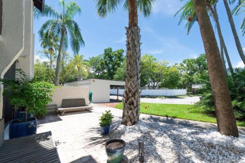 Copropriété à louer à Clearwater, Floride: 1 chambre, 63.36 m2 № 2408254 - photo 23