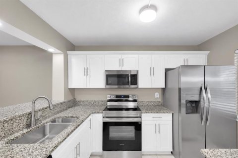 Copropriété à louer à Clearwater, Floride: 1 chambre, 63.36 m2 № 2408254 - photo 7