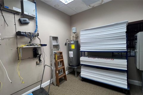 Immobilier commercial à vendre à Largo, Floride: 464.51 m2 № 2142244 - photo 20