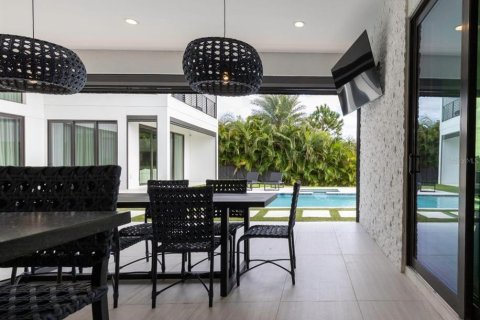 Casa en venta en Winter Garden, Florida, 5 dormitorios, 613.25 m2 № 1561246 - foto 24