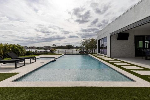 Casa en venta en Winter Garden, Florida, 5 dormitorios, 613.25 m2 № 1561246 - foto 20