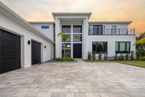 Casa en venta en Winter Garden, Florida, 5 dormitorios, 613.25 m2 № 1561246 - foto 2