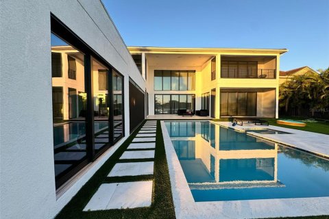 Casa en venta en Winter Garden, Florida, 5 dormitorios, 613.25 m2 № 1561246 - foto 18