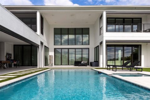 Casa en venta en Winter Garden, Florida, 5 dormitorios, 613.25 m2 № 1561246 - foto 19
