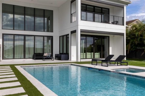 Casa en venta en Winter Garden, Florida, 5 dormitorios, 613.25 m2 № 1561246 - foto 22