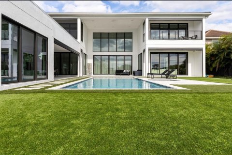 Casa en venta en Winter Garden, Florida, 5 dormitorios, 613.25 m2 № 1561246 - foto 23