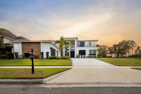 Casa en venta en Winter Garden, Florida, 5 dormitorios, 613.25 m2 № 1561246 - foto 1