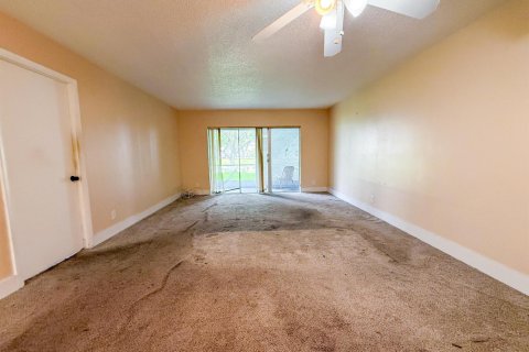 Condo in Dania Beach, Florida, 1 bedroom  № 2086485 - photo 6