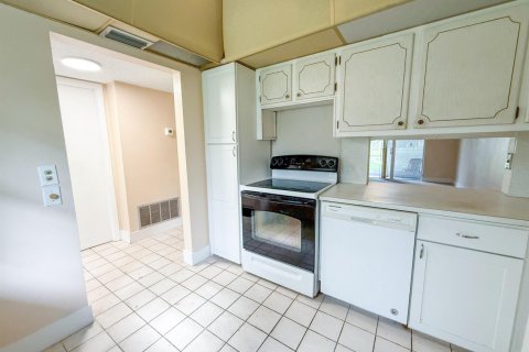Condo in Dania Beach, Florida, 1 bedroom  № 2086485 - photo 4