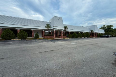 Condo in Dania Beach, Florida, 1 bedroom  № 2086485 - photo 16