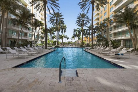 Condo in Boynton Beach, Florida, 2 bedrooms № 2190575 - photo 26