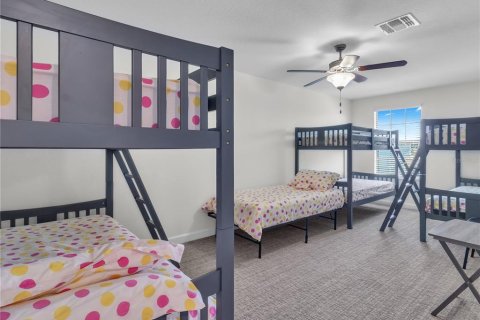 Villa ou maison à louer à Wimauma, Floride: 7 chambres, 352.94 m2 № 2310676 - photo 23