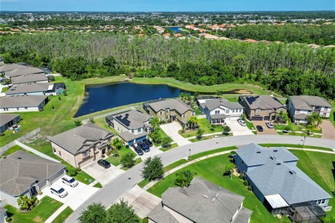 Villa ou maison à louer à Wimauma, Floride: 7 chambres, 352.94 m2 № 2310676 - photo 30