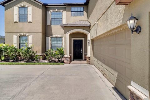 Villa ou maison à louer à Wimauma, Floride: 7 chambres, 352.94 m2 № 2310676 - photo 5