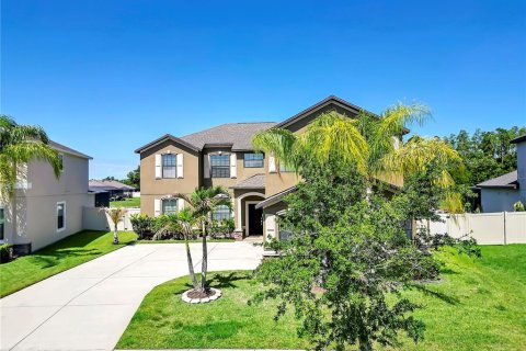 Villa ou maison à louer à Wimauma, Floride: 7 chambres, 352.94 m2 № 2310676 - photo 28